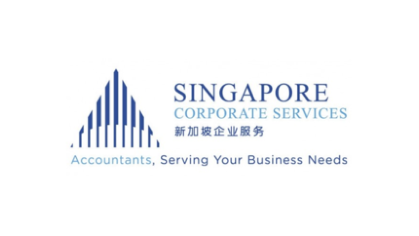 Singapore Corporate Services brand thumbnail